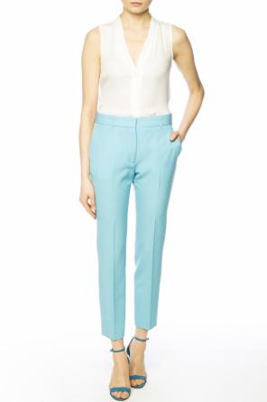 V-neck top, zdjęcie 2 V-neck top od Emporio Armani